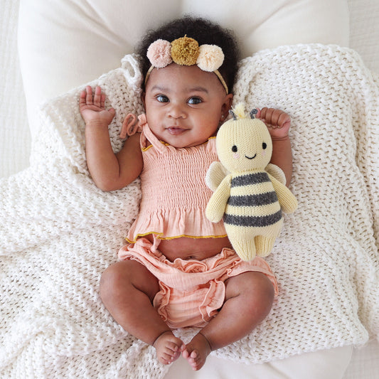 Baby bee